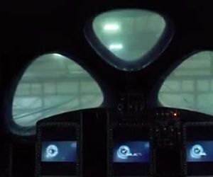 آزمایش موفق فضاپیمای جدید ویرجین گلکتیک