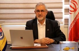 مصاحبه با مدیرعامل شرکت هلیکوپتری آواسلامت