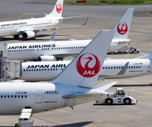 کشتی‌گیران چاق، هواپیما را زمینگیر کردند