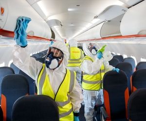 دستورالعمل‌های جدید کرونایی برای شروع مجدد سفرهای هوایی