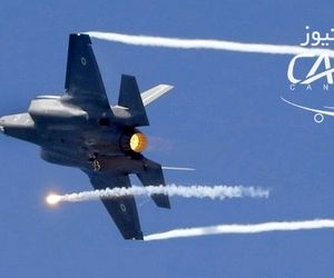 اگر آمریکا جت های اف ۳۵ را ندهد به سراغ دیگر کشورها می رویم