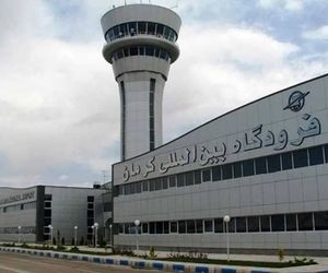 برنامه پروازها به مقصد کرمان تغییر نکرده است