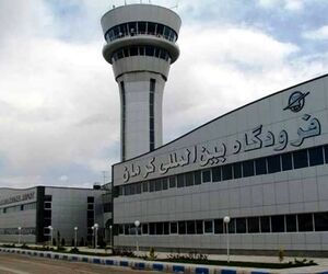 برنامه پروازها به مقصد کرمان تغییر نکرده است