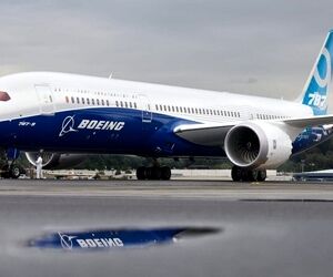 سیر تا پیاز بویینگ 787 