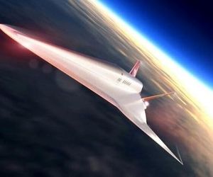 پرواز به هر نقطه از جهان فقط در ۲ ساعت!