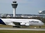 اعتصاب ۲۴ ساعته خلبانان و خدمه لوفت‌هانزا