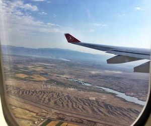 با ۱۶۲ هواپیمای فرسوده

۱۵ میلیون گردشگر باید جذب کنیم!

