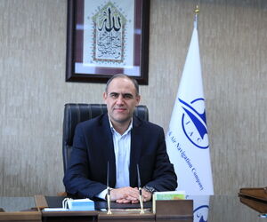 پیام تبریک امیرمکری به مناسبت روز خلبان