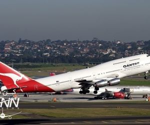 کانتاس ملکه‌های خود را جایگزین می‌کند