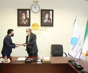 انتصاب سرپرست دفتر روابط عمومی شرکت شهر فرودگاهی امام خمینی (ره)