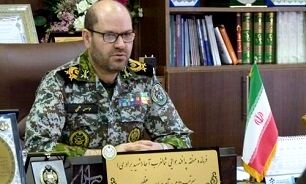 ایران، قطب ساخت پهپاد در منطقه