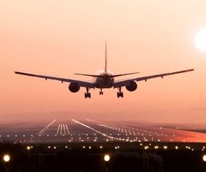 رصد کرونایی مسافران هوایی با کد ملی و اعمال ممنوعیت‌های هوشمند