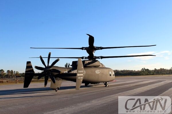 رونمایی بویینگ و لاکهیدمارتین از SB>1 DEFIANT