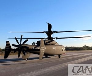 رونمایی بویینگ و لاکهیدمارتین از SB>1 DEFIANT