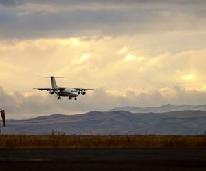 پرواز هوایی زنجان به کیش برقرار می‌شود