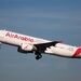 نقص فنی فلپ‌های هواپیمای Air Arabia و زمین گیری اضطراری