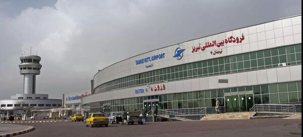 پرواز رفت‌ و برگشت تبریز - قشم برقرار شد