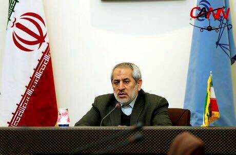 همکاری دادستانی تهران با سازمان هواپیمایی کشور برای کاهش تاخیر پروازها
