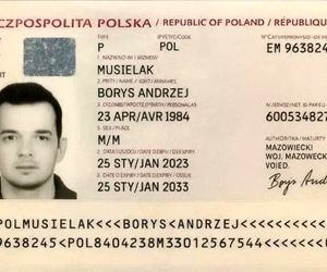  عبور از سیستم امنیتی فرودگاه
با گذرنامه ساخته‌شده با هوش مصنوعی!
