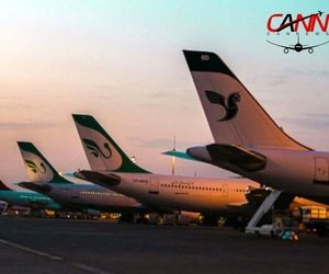 پیگیری حقوقی درباره تحریم‌های صنعت هوایی