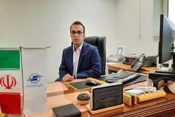 مشکل فرودگاه خارگ، ساخت و سازهای غیراستاندارد است