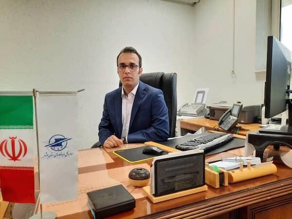مشکل فرودگاه خارگ، ساخت و سازهای غیراستاندارد است