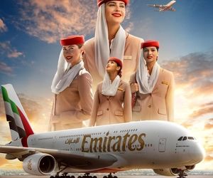 امارات به‌عنوان بهترین ایرلاین بین‌المللی ۲۰۲۵ از سوی فوربز انتخاب شد