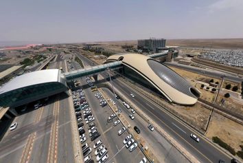 شهر طلا تا پایان سال آینده احداث می شود