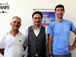 دعوت از متخصصان فرانسوی برای پایش و آموزش ورزش‌های هوایی در ایران