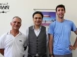 دعوت از متخصصان فرانسوی برای پایش و آموزش ورزش‌های هوایی در ایران