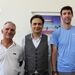 دعوت از متخصصان فرانسوی برای پایش و آموزش ورزش‌های هوایی در ایران