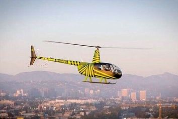 ابداع یک فناوری جدید برای خودران کردن بالگردها