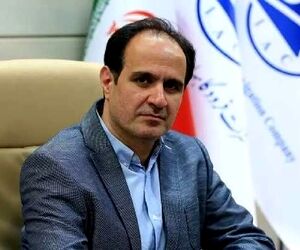 زیرساخت تامین سوخت هواپیما در فرودگاه‌ها را برای وزارت نفت آماده می‌کنیم 