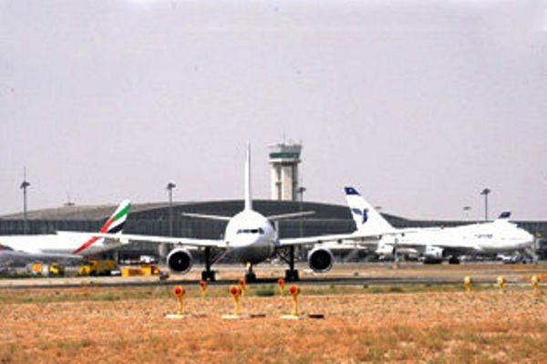 پرواز‌های بین‌المللی فرودگاه
 بندرعباس از سر گرفته شد