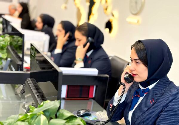 اعلام فهرست به‌روز شده آژانس‌های هواپیمایی مجاز