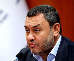 محمدی‌بخش: صاحب کارخانه هواپیماسازی شدیم
