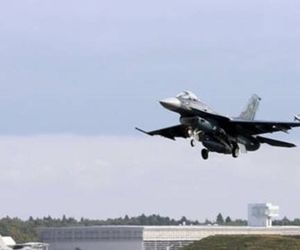 ژاپن ایده خرید پهپادها به جای جنگنده‌های اف-۲ را کنار گذاشت