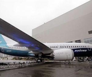 بوئینگ ۱۶۰ میلیون دلار غرامت به خطوط هوایی آلاسکا پرداخت کرد