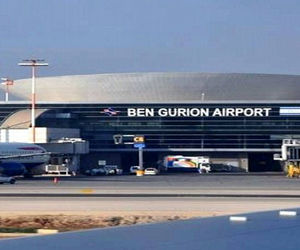 پروازهای بین‌المللی به اسرائیل لغو شده است