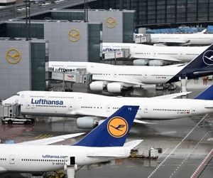 حمله با چنگال در هواپیما؛ پرواز بین‌قاره‌ای ناتمام ماند