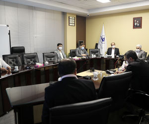 تصویب طرح رویش در شرکت فرودگاه‌ها