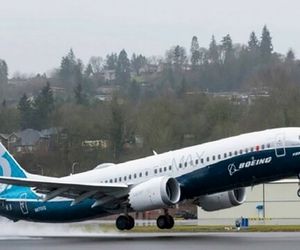 بوئینگ ۷۳۷ مکس به آسمان اروپا بازمی‌گردد