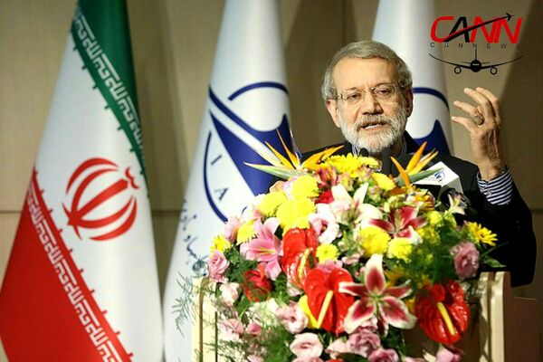 صنعت هوایی کشور یک صنعت ممتاز است