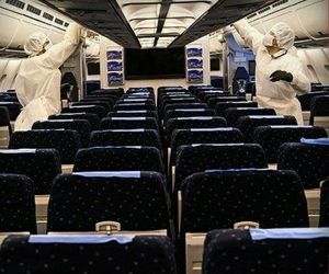 شرکت‌های هواپیمایی: اعتقادی به محدودیت نداریم