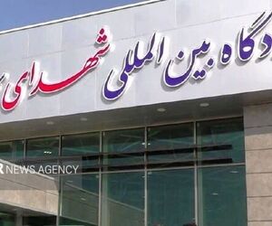 حمله هوایی به تأسیسات فرودگاه سمنان