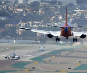 رفع موانع پروازی باند جدید فرودگاه بین المللی زاهدان