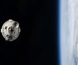 بویینگ خدمه ناسا را در فضا سرگردان کرد