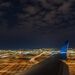 اینترنت استارلینک وارد هواپیما‌ها می‌شود