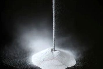 سوپر آلیاژ برنامه‌های فضایی ناسا تجاری‌سازی می‌شود