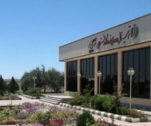 فرود ایرباس در رفسنجان برای اولین بار